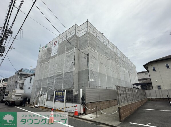 D-PRECIOUS武蔵野の物件内観写真